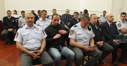Suđenje za ubojstvo Pukanića: Iskaz krunskog svjedoka je zakonit